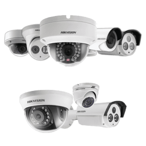 CCTV on Rent