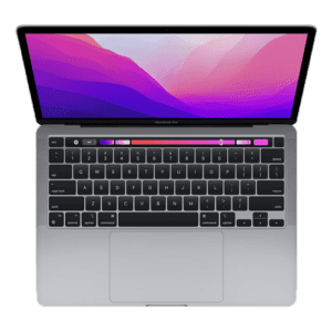 Macbook on Rent