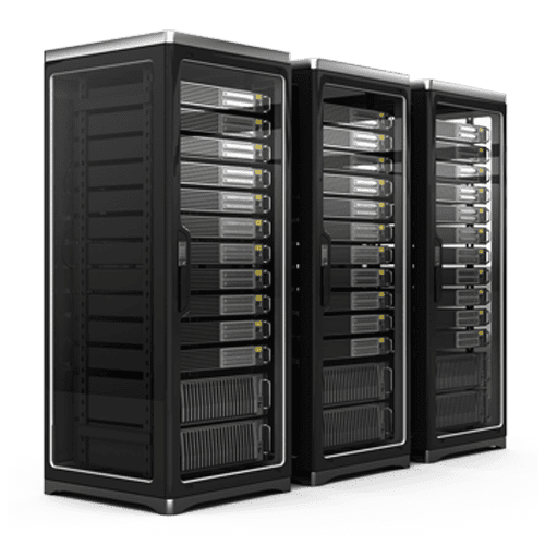 Server On Rent