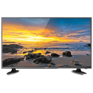 led tv on rent