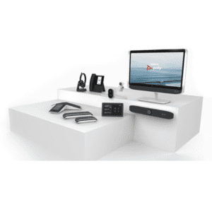 Video Conferencing System On Rent